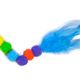 Jouet Rainbow Caterpillar - Petstages
