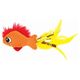 Jouet Feather Fish - Petstages