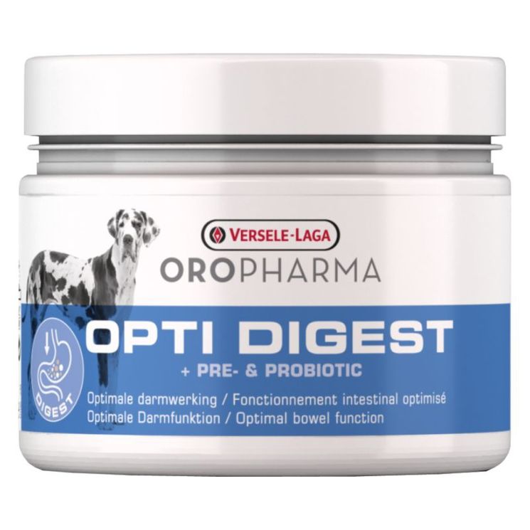 Oropharma "Opti Digest" 250 g - Versele Laga