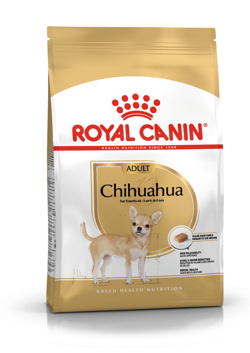 Chihuahua - Royal Canin