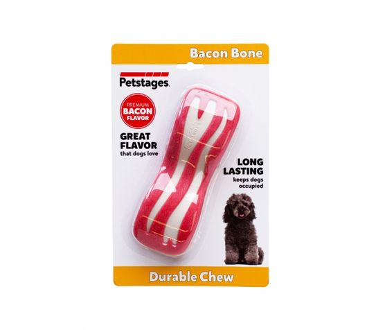 Bacon Dental Bone - Petstages