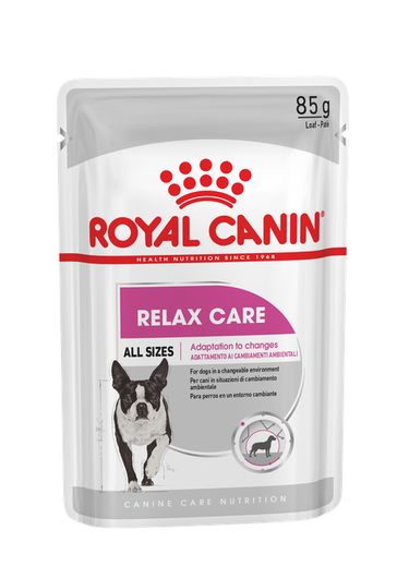 Relax Care Mousse à l'unité - Royal Canin