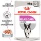Relax Care Mousse 12 x 85 g - Royal Canin