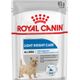 Light Weight Care Mousse 12 x 85 g - Royal Canin