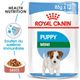 Puppy Mini "en sauce" à l'unité - Royal Canin