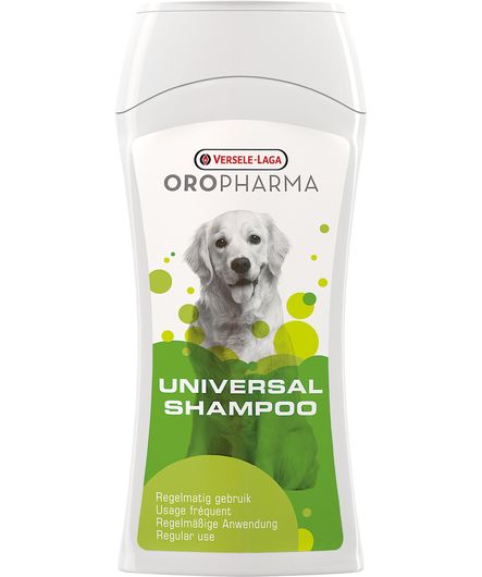 Shampoing universel pour chien "Oropharma" 250 ml - Versele Laga