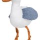 Peluche Mouette Hinnerk"Be Nordic" - Trixie