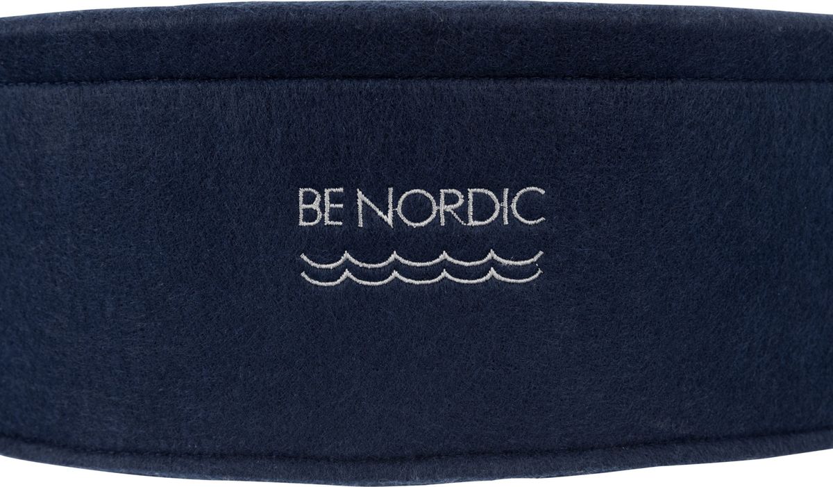 Lit "Be Nordic" - Trixie