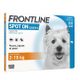 "Frontline Spot On" Petit chien 2-10 kg - Merial