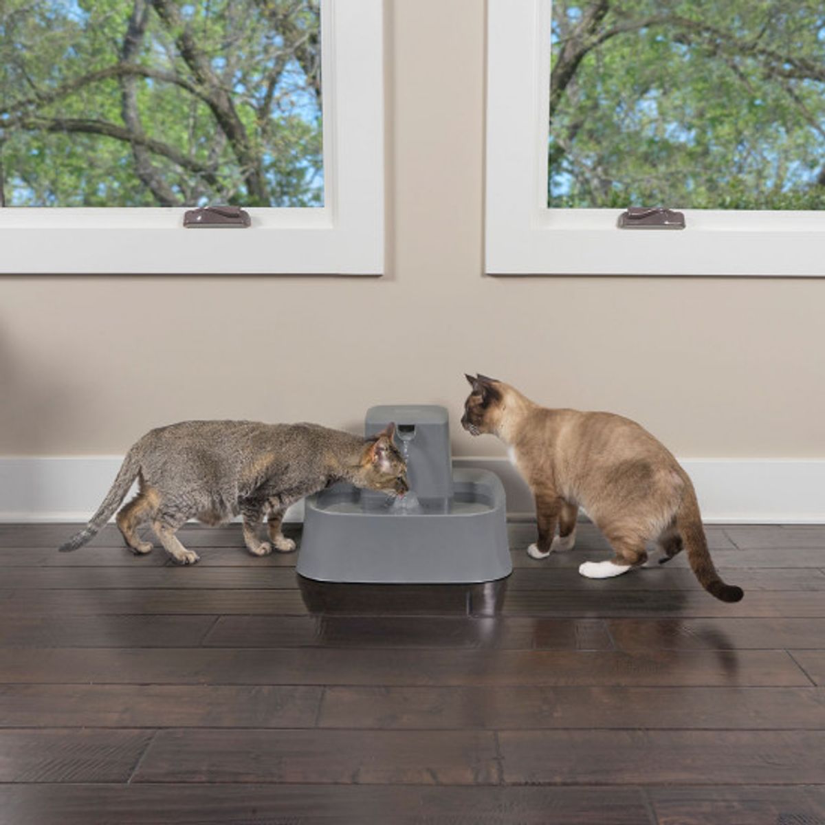 Fontaine Drinkwell 7.5 litres - Petsafe