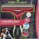 Brosse chiens XL poils courts Undercoat deShedding - Furminator