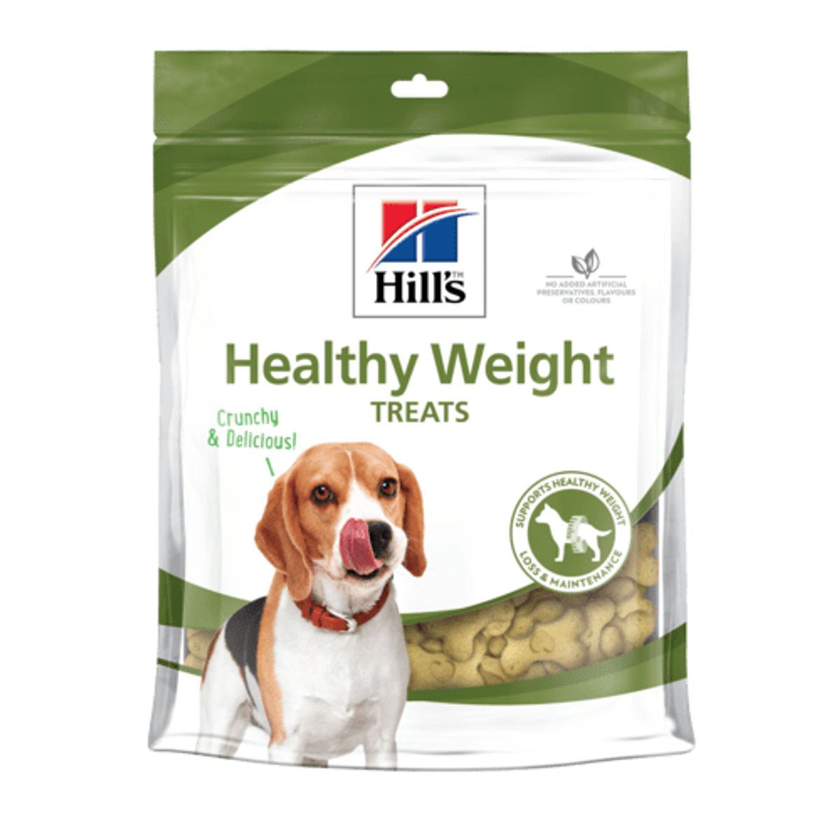 Friandises pour chiens "Healthy Weight" 220 g - Hill's Prescription Diet