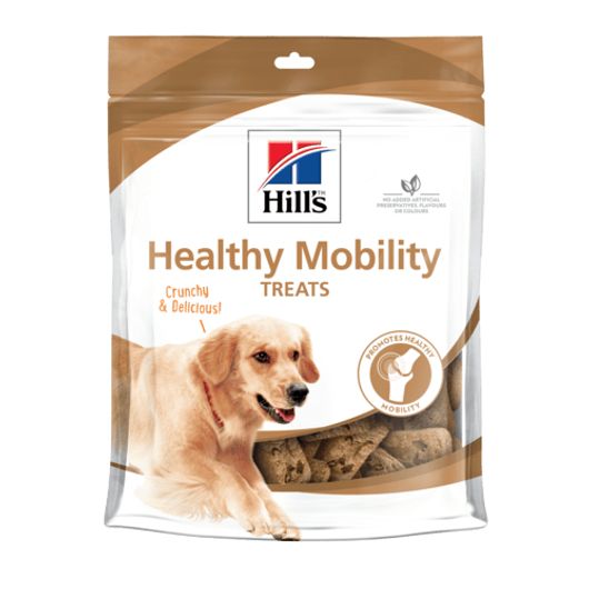 Friandises pour chiens "Healthy Mobility" 220 g - Hill's Prescription Diet