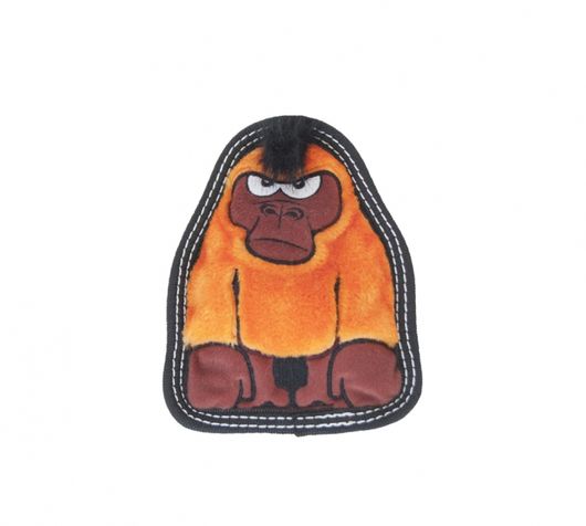 Peluche "Tough seamz gorilla" - Outward Hound