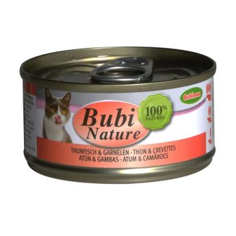Boite Bubi Nature 70g - Bubimex