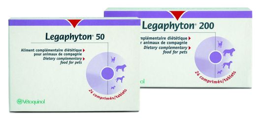 Legaphyton - Vetoquinol