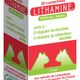 Complément alimentaire pour chat "Lithamine" - Greenvet