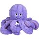 Peluche pour chien octopus purple - Flamingo Pet Products