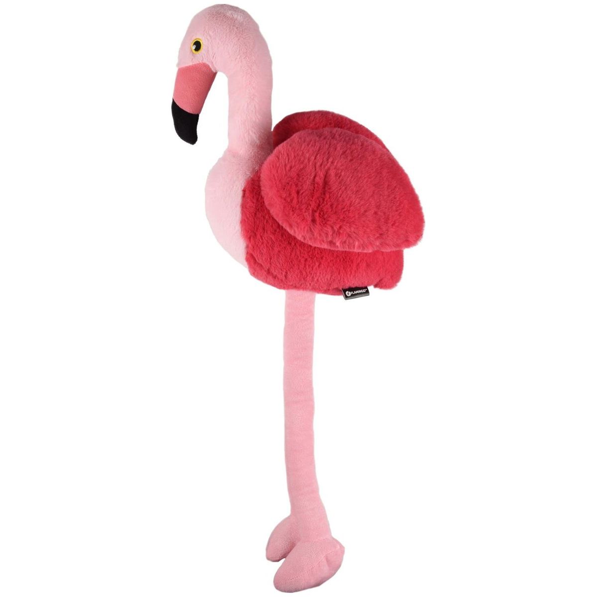 Peluche pour chien Ando Pink 75 cm - Flamingo Pet Products