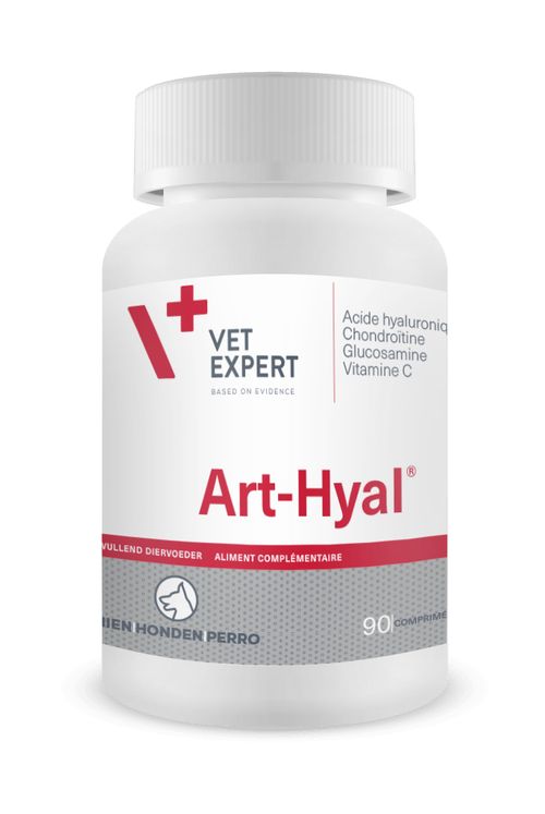 Art Hyal - Vet Expert