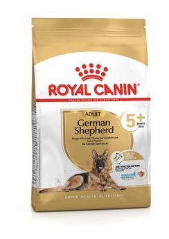 Berger Allemand 5 + - Royal Canin