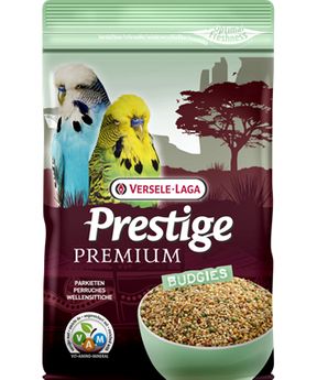 Graines pour perruches ondulées "Prestige Premium" - Versele Laga