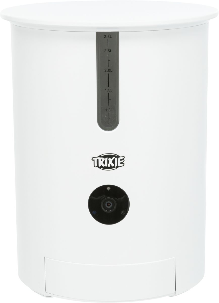 Distributeur automatique de nourriture TX9 Smart - Trixie