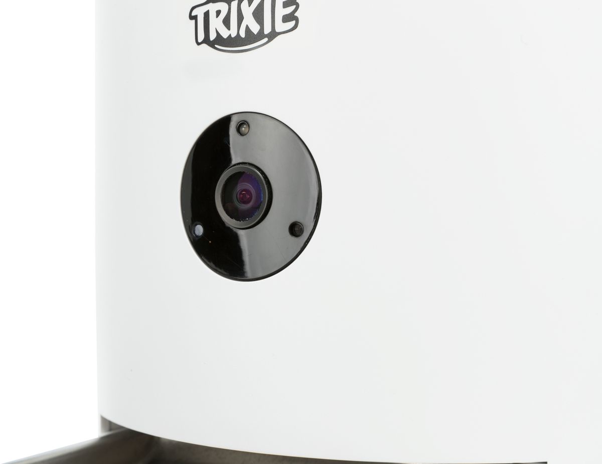 Distributeur automatique de nourriture TX9 Smart - Trixie