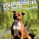 Staffordshire Bull Terrier - Artemis Edition