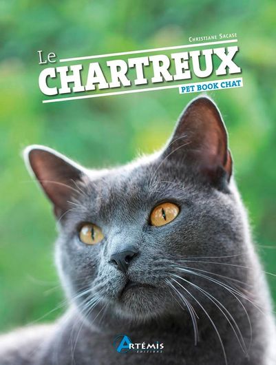 Le Chartreux - Artemis Edition