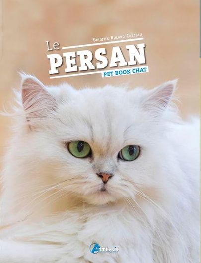 Persan - Artemis Edition