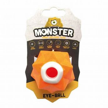 Balle Monster orange PM