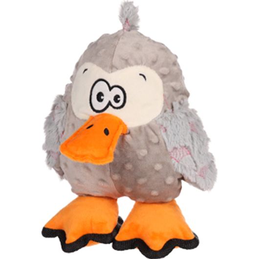 Peluche canard " Marcy" - Flamingo Pet Products