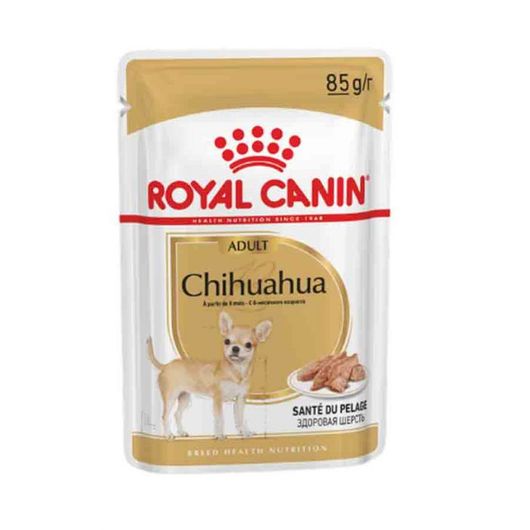 Pâtée pour chihuahua - Adult Royal Canin 12 x 85g