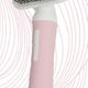 Brosse slicker pour chat douce Anah - Zolux