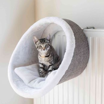 Abri pour radiateur pour chat - Trixie