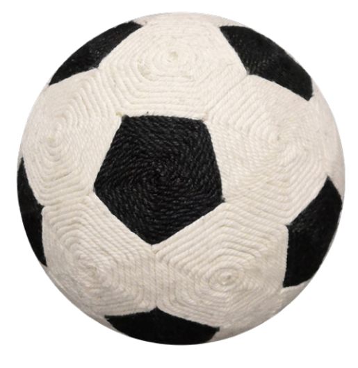 Grattoir ballon de football - Ferribiella