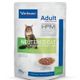 Vet HPM Wet Cat Adult Neutered Saumon (12 x 85 g) - Virbac