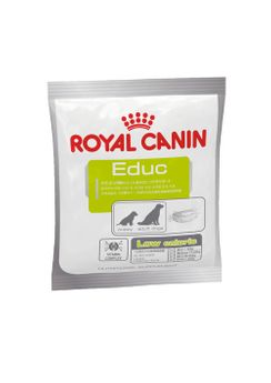 Friandises "Educ" à l'unité - Royal Canin
