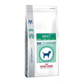 Adult Small Dog (Dental & Digest 25) - Royal Canin Veterinary Care Nutrition