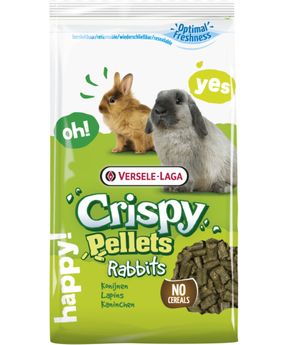 Crispy Pellets Rabbits - Versele Laga