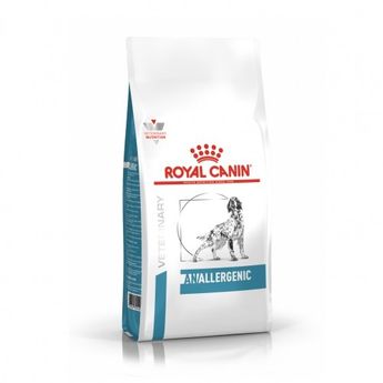 Anallergenic - Royal Canin Veterinary Diet