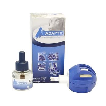 ADAPTIL Diffuseur + flacon (48 ml) - Ceva Santé