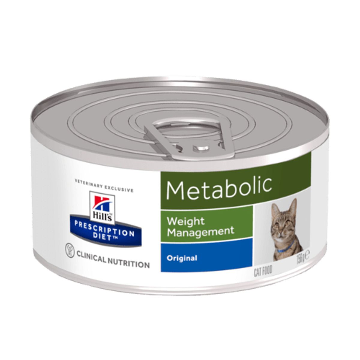Feline Metabolic Humide "Advanced Weight solution" - Hill's Prescription Diet