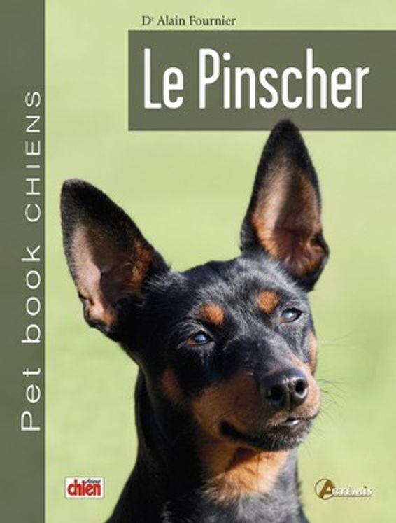 Le Pinscher - Artémis Edition