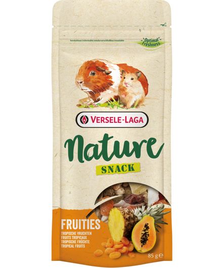 Snack Nature "Fruities" - Versele Laga (85 g)