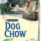 Dog Chow "Active" au poulet 15 kg - Purina