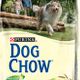 Dog Chow "Sensitive" au saumon 15 kg - Purina