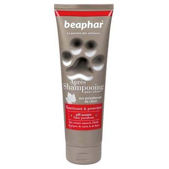 Après-Shampoing Nourrissant & Protecteur 250 ml - Beaphar