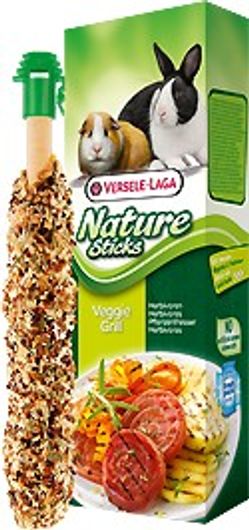 Nature sticks "Veggie Grill" - Versele Laga (2 sticks)